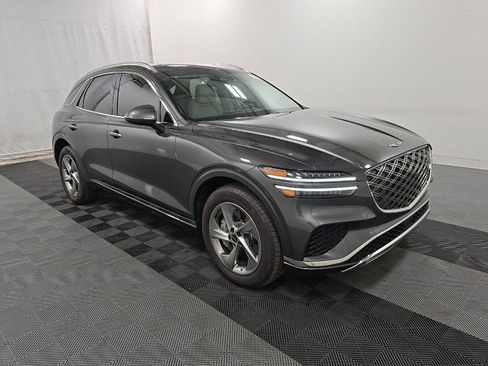 Used 2026 Genesis GV70 2.5T Select AWD/4WD image 2