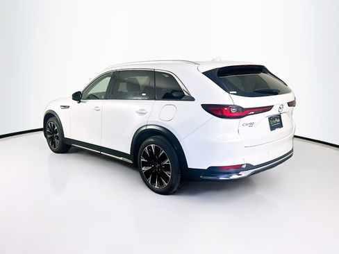 Used 2024 MAZDA CX-90 Plug-In Hybrid w/ Premium Pkg AWD/4WD image 5