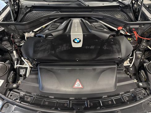 Used 2016 BMW X5 xDrive50i image 59