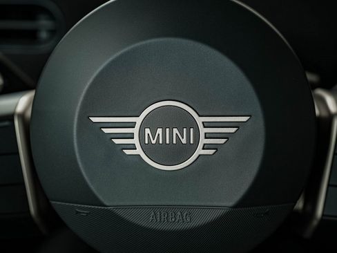 New 2026 MINI Cooper S image 28