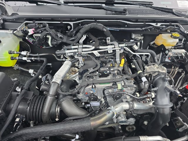 New 2026 Ford Ranger XLT w/ Equipment Group 301A High AWD/4WD image 30
