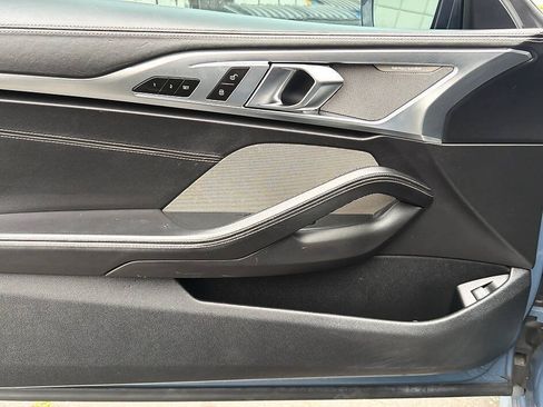 Used 2019 BMW M850i xDrive Coupe AWD/4WD image 4