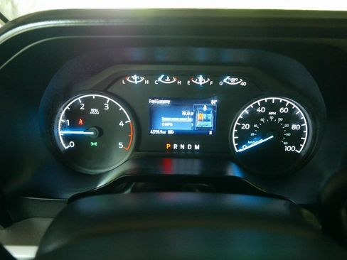 Used 2024 Ford F350 XLT w/ FX4 Off-Road Package AWD/4WD image 10