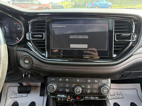Used 2023 Dodge Durango R/T AWD/4WD image 27