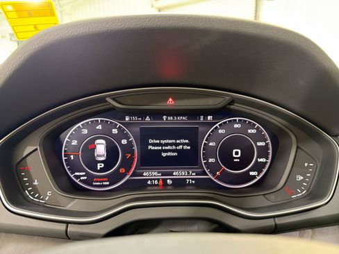 Used 2019 Audi Q5 2.0T Premium Plus w/ Premium Plus Package image 16