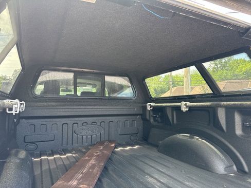 Certified 2018 Ford F150 Lariat AWD/4WD image 39