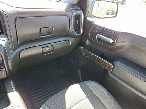 Used 2020 Chevrolet Silverado 1500 RST w/ All-Star Edition image 17