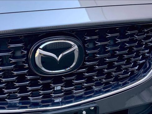 Certified 2025 MAZDA CX-5 AWD 2.5 S image 32