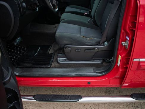 Used 2013 Chevrolet Silverado 1500 LT RWD image 13