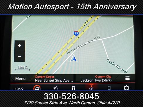 Used 2018 RAM 1500 Outdoorsman AWD/4WD image 22