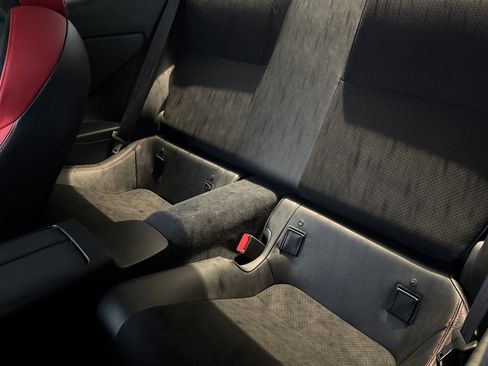 Certified 2024 Toyota GR86 TRUENO Edition image 14