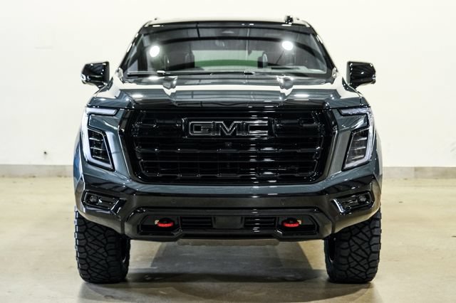 Used 2026 GMC Yukon AT4 Ultimate AWD/4WD image 2