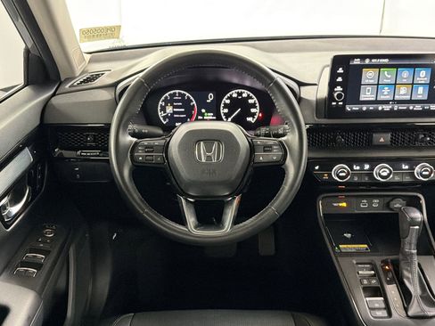 Certified 2023 Honda CR-V EX-L image 27