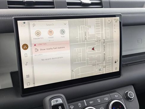 New 2025 Land Rover Defender 130 S image 14