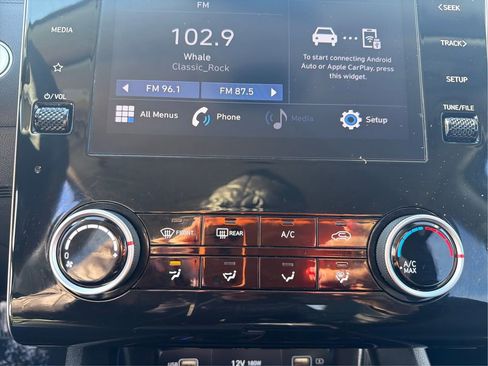 Used 2022 Hyundai Tucson SEL image 26