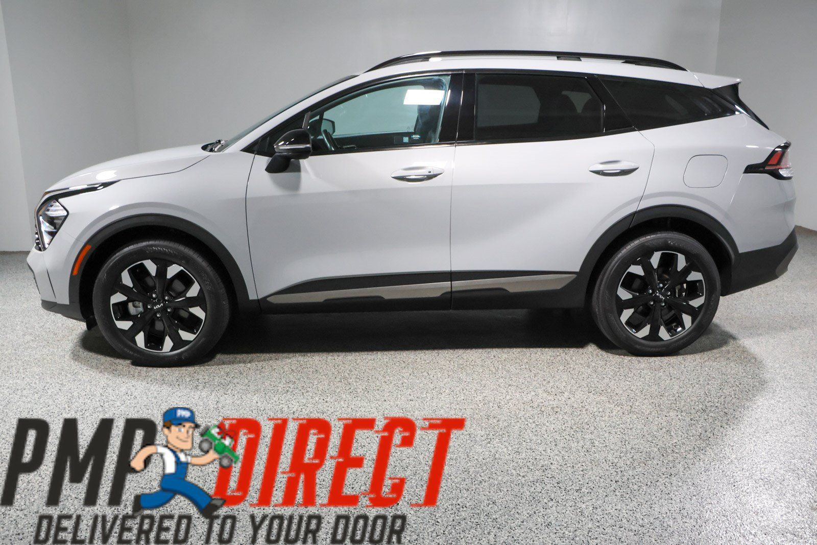 Used 2023 Kia Sportage X-Line AWD/4WD image 10