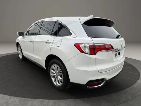 Used 2016 Acura RDX AWD image 7