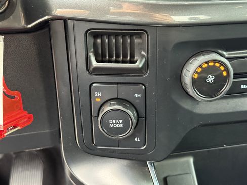 Used 2023 Ford F150 XL w/ STX Appearance Package AWD/4WD image 24