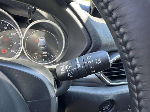 Used 2023 MAZDA CX-5 AWD 2.5 S image 28