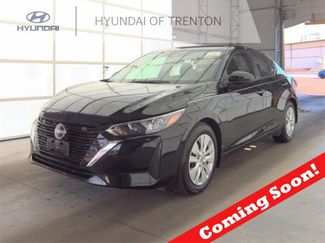 Used 2024 Nissan Sentra S video 1