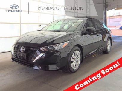 Used 2024 Nissan Sentra S