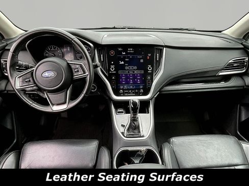 Used 2021 Subaru Outback Limited w/ Popular Package #2 AWD/4WD image 7