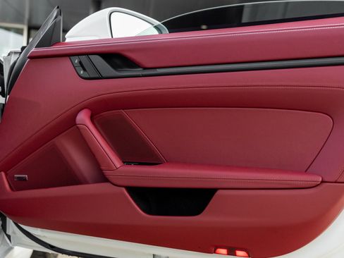 Certified 2026 Porsche 911 Carrera 4 GTS image 32