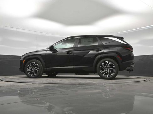 New 2026 Hyundai Tucson SEL Plus FWD image 35