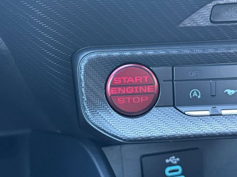 New 2026 Ford Mustang Coupe image 21