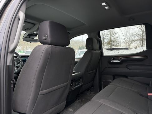 Used 2023 Chevrolet Silverado 1500 RST image 26