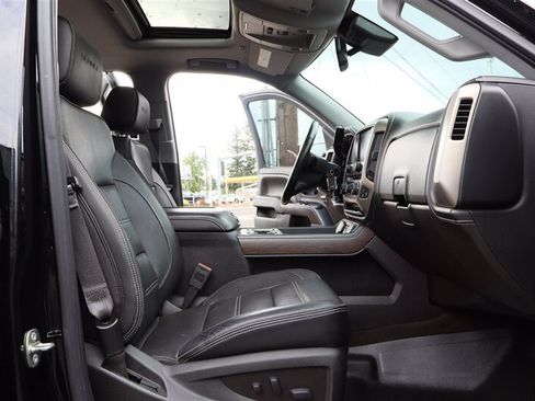 Used 2017 GMC Sierra 1500 Denali w/ Denali Ultimate Package AWD/4WD image 30