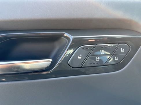 Certified 2026 Kia EV9 Land w/ Nightfall Edition Package AWD/4WD image 44