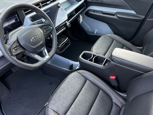 New 2027 Chevrolet Bolt RS image 10