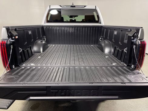 New 2026 Toyota Tundra 1794 Edition AWD/4WD image 10