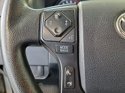 Used 2023 Toyota Tacoma SR image 6