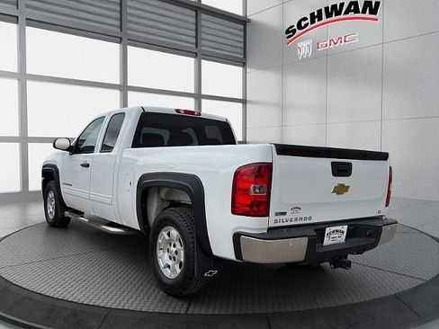 Used 2011 Chevrolet Silverado 1500 LT w/ All-Star Edition image 6