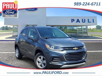 Used 2022 Chevrolet Trax LT w/ LT Convenience Package