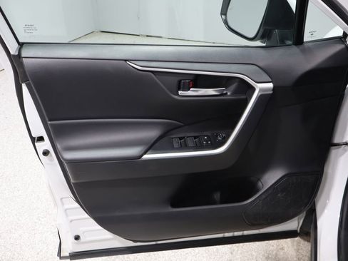 Certified 2024 Toyota RAV4 XLE image 13