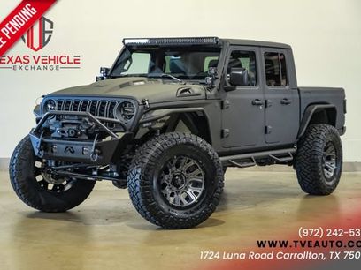 Used 2025 Jeep Gladiator Sport