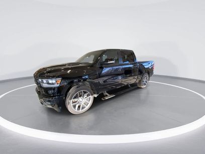 Used 2019 RAM 1500 Sport w/ Level 2 Equipment Group