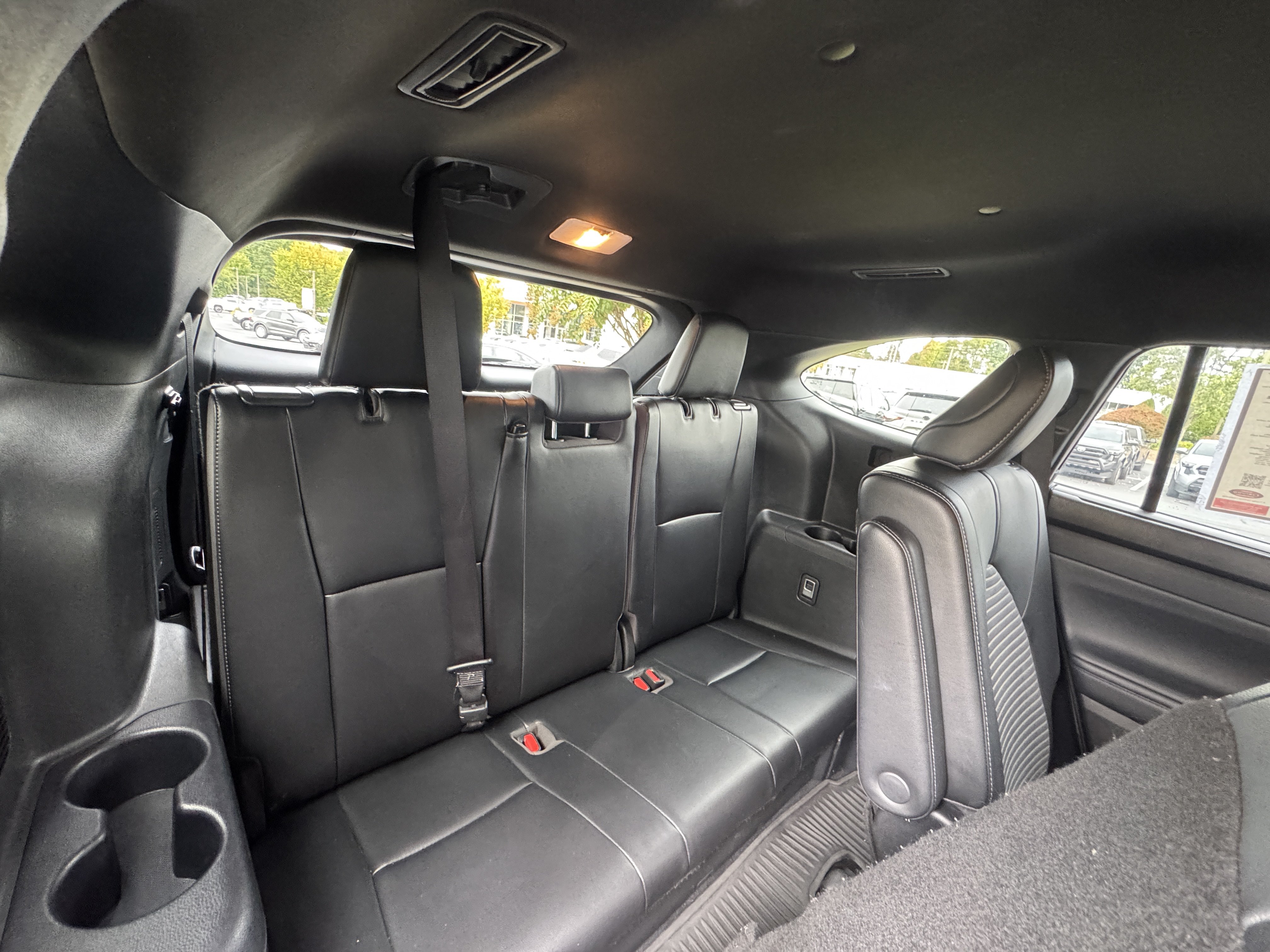 Certified 2021 Toyota Highlander XSE FWD image 26
