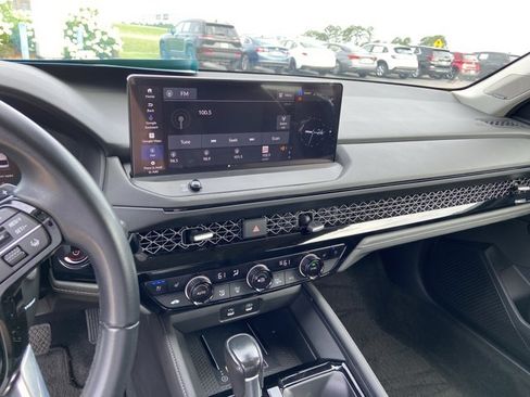 Used 2023 Honda Accord Touring image 23