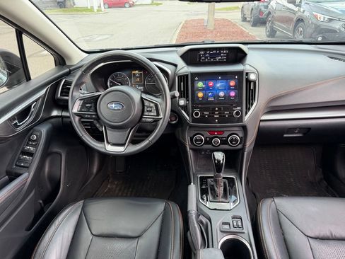 Used 2023 Subaru Crosstrek 2.5i Limited w/ Popular Package #3 AWD/4WD image 21