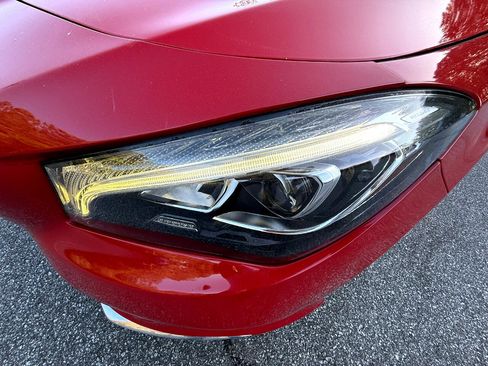 Used 2019 Mercedes-Benz CLA 250 CLA250 image 28