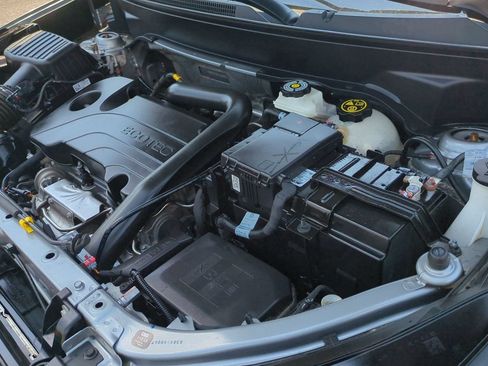 Used 2023 Chevrolet Equinox LS w/ LPO, Cargo Package FWD image 27