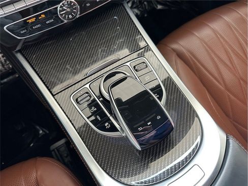 Used 2020 Mercedes-Benz G 63 AMG 4MATIC image 41