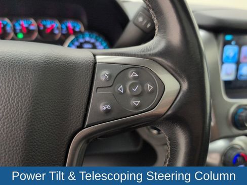 Used 2020 Chevrolet Suburban LT image 39