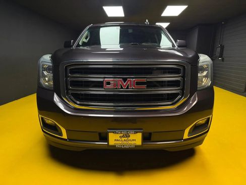 Used 2015 GMC Yukon XL SLT AWD/4WD image 2