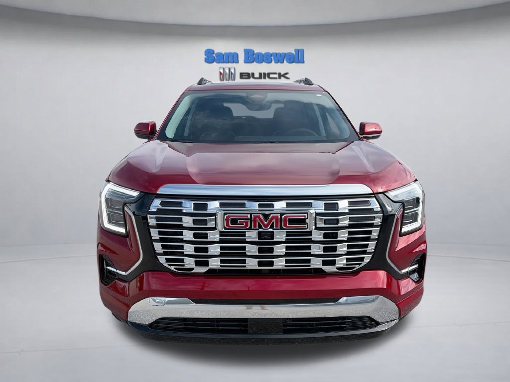 New 2027 GMC Terrain Denali AWD/4WD image 4