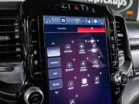 Used 2022 RAM 3500 Limited image 25